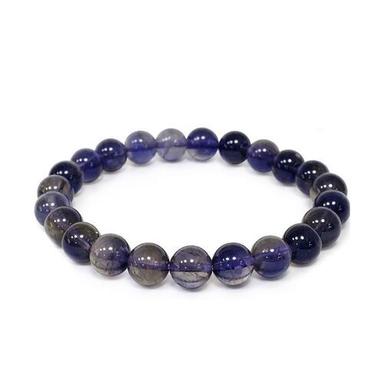 Iolite Bracelet