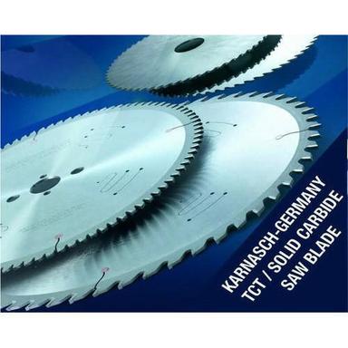 Silver Solid Carbide Circular Saw Blades
