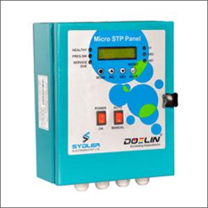 Micro STP Controller