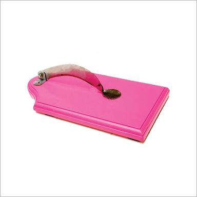 Pink Plastic Vilati