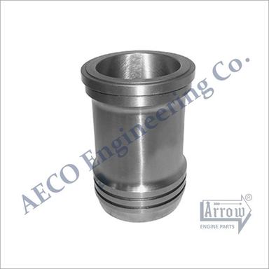 Metal Cylinder Liner W/Rubber Ring Kubota Rd-55/Rk-60
