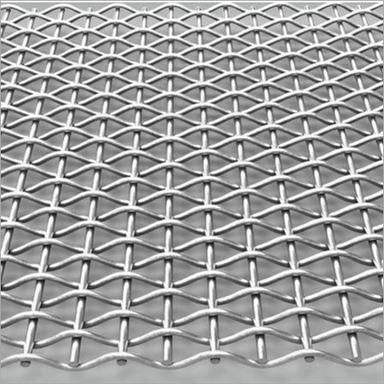 Steel Filter Wire Mesh