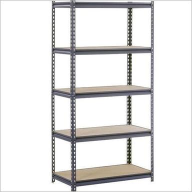 Grey Ms Industrial Storage Rack