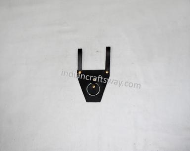 Medieval Axe Holder for Belt