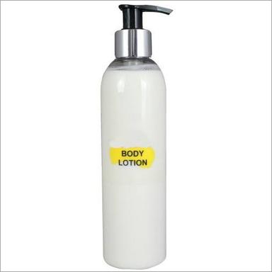 Body Lotion