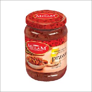 Prawn Pickle