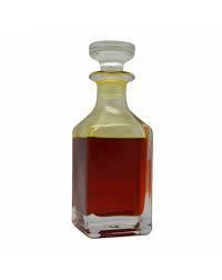SHAMAMATUL AMBER ATTAR