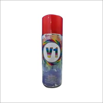 V 1 Aerosol Spray Paint Application: All Methods