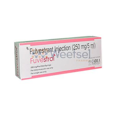 Fulvestrant Injection