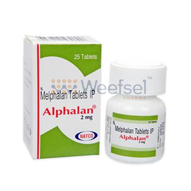 Melphalan Tablets