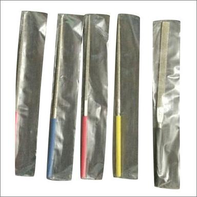 Stainless Steel Diamond File