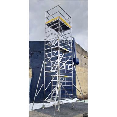 Aluminium Mobile Scaffolding Tower