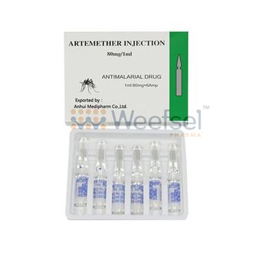 Artemether Injection