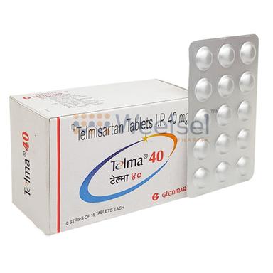 Telmisartan Tablets