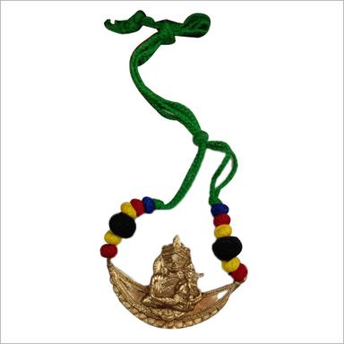 Dokra Modern Necklace Gender: Women