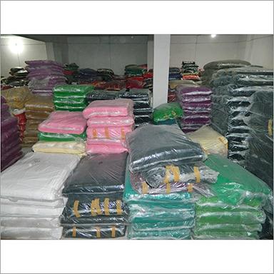 Light In Weight Colored Hosiery Legging Fabric