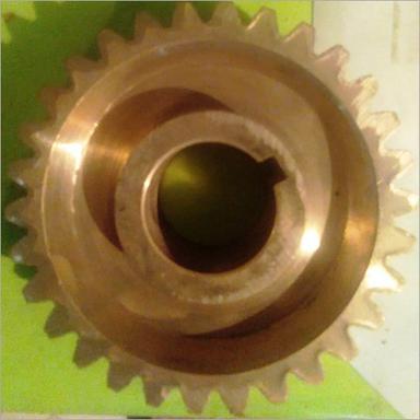 Worn Gear