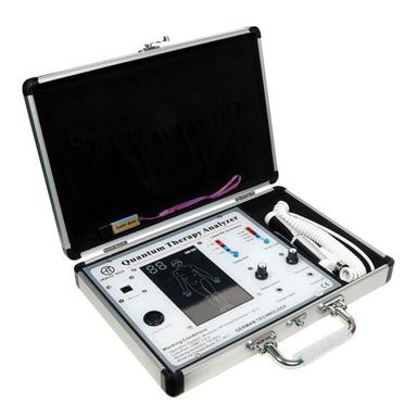 8g Quantum Magnetic Therapy Analyzer Machine