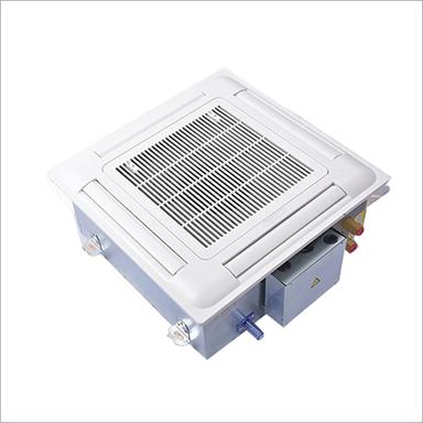 Plastic 4 Way Chilled Water Cassette
