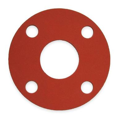 Red Rubber Gaskets