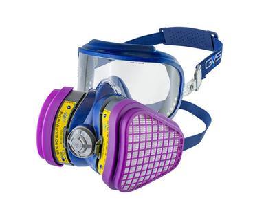 Gvs Elipse Integra Ov / Ag P100 Niosh Respirator Gender: Unisex