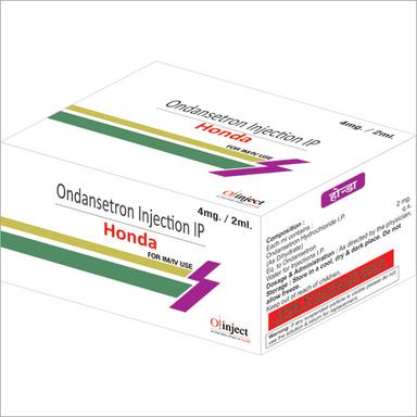 Honda Injection