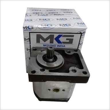 Cast Iron Mkg Tractor Hydraulic Lift Pump