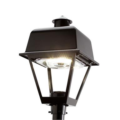 Aluminum Luminous Lamp