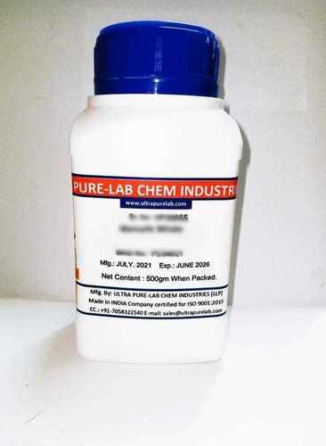 Copper (I) Iodide Cas No: 7681-65-4