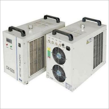 Cw-2500 Laser Chiller Frequency (Mhz): 50-60 Hertz (Hz)
