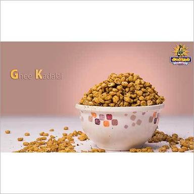 It'S Good Quality Product Ghee Kadalai Namkeen