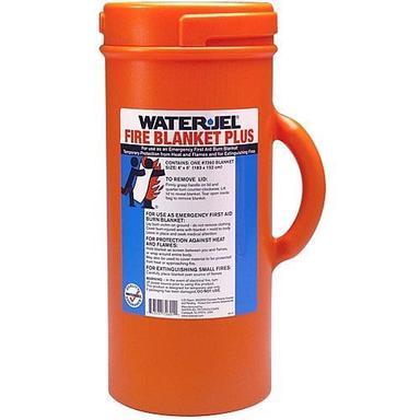 Water Gel Blankets