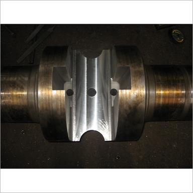 Metallic Choke Shaft