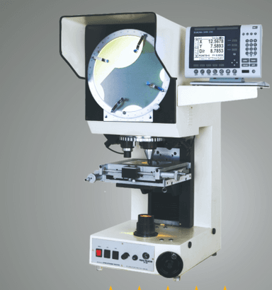 ConXport . Vertical Profile Projectors