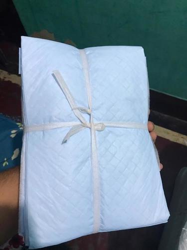 Blue Baby Undersheets