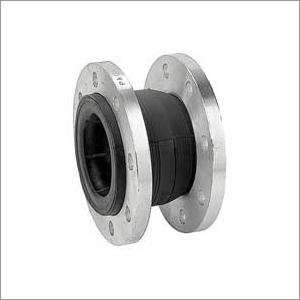 Rubber Expansion Joint Max. Temperature: 100 Celsius (Oc)