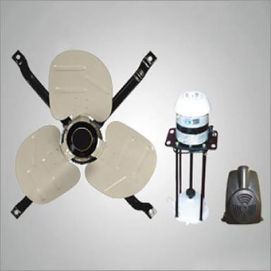 CG Comfort Cooler Kit 3 Blade Set