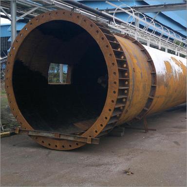 Industrial Boiler Chimney