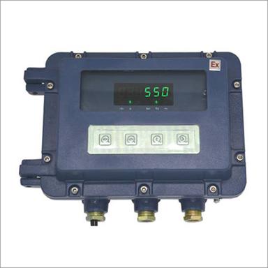 EXD ID550 अलगाव धमाका सबूत वजनी संकेतक और नियंत्रक
