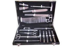 ConXport Post Mortem Set