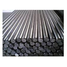 En8 Round Bright Bars