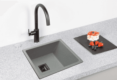 Kitchen Sink