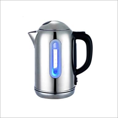 Stainless Steel Electric Kettle