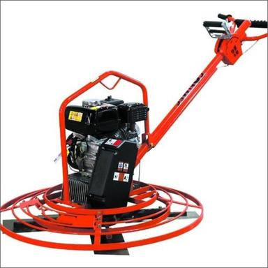Concrete Power Trowel Levelling Purpose