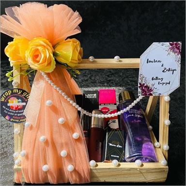 Designer Cosmetic Packing Tray