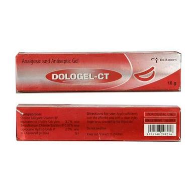 Analgesic Antiseptic Liquid Gel General Medicines