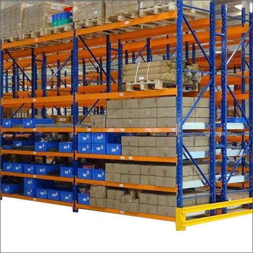 Picking Shelving Rack at Best Price in Bengaluru, Karnataka Metal