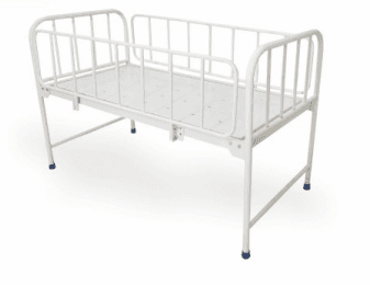 Hospital Pediatric bed