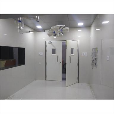 Hospital OT Door