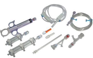 PTCA Kit